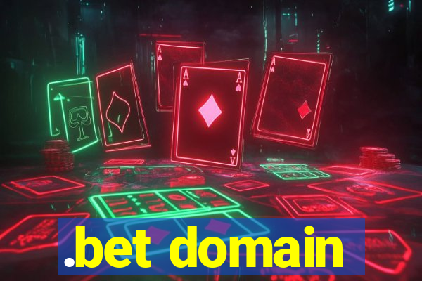 .bet domain